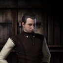 Lord Brendan
