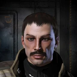 Admiral Tronick
