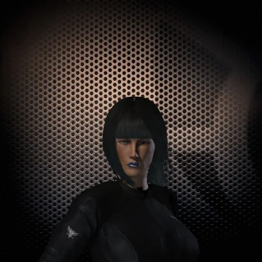 ZakkyMech