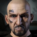 Mastodon Rododendron