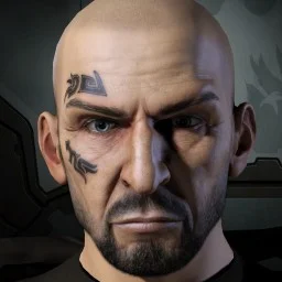 Mastodon Rododendron