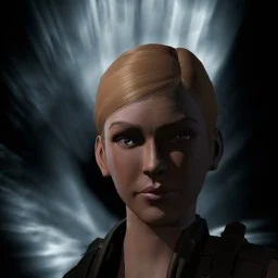 Slaver Denise