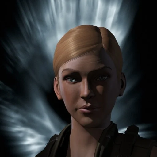 Slaver Denise