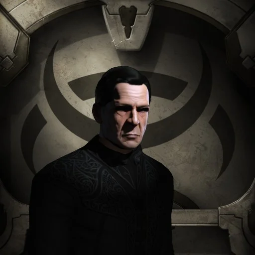 Imperator RectorMentis