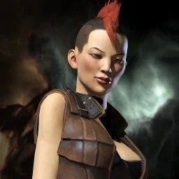 Danae Daedalus