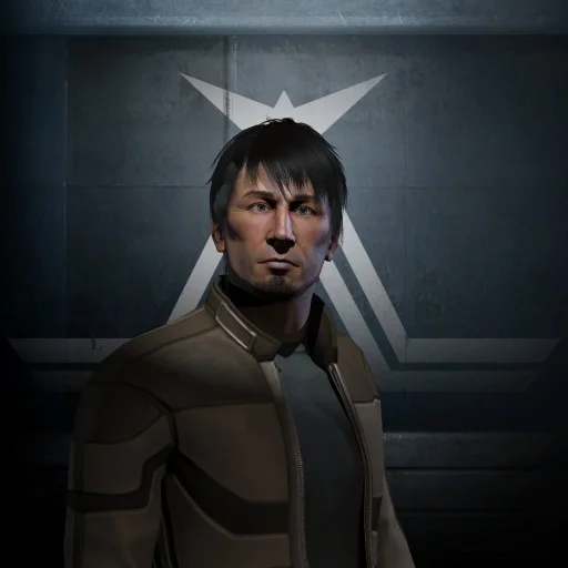 Recotah Whitewolf