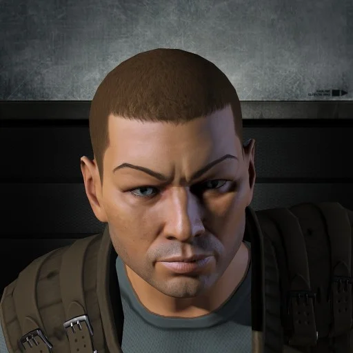 Mr Misfoster