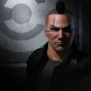 Captain Jack'Sparrow