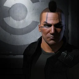 Captain Jack'Sparrow