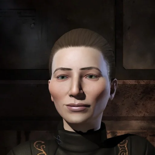 Kierin Firehelm