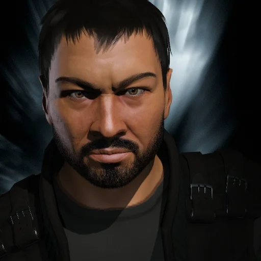 Duke Achura