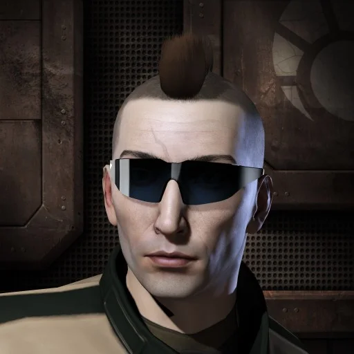 keg bar