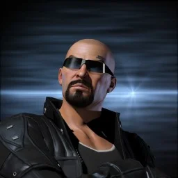 Jon VenGance