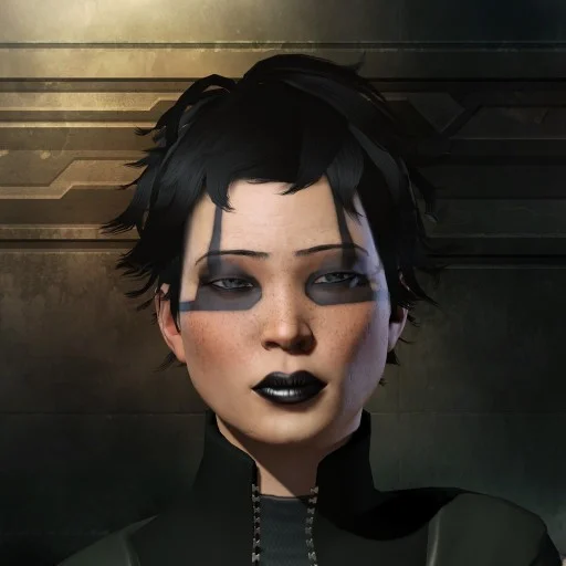 Arnora Thorgardsdottir