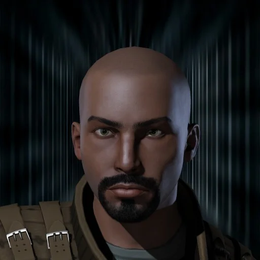 Cyborg Predominate