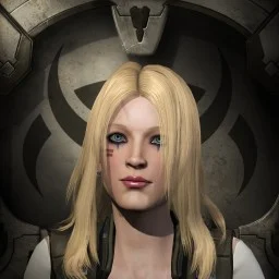 Tish von'Dish