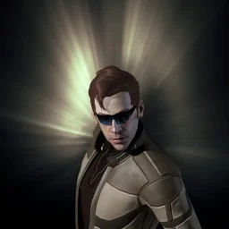 Gallente Citizen 2068822281