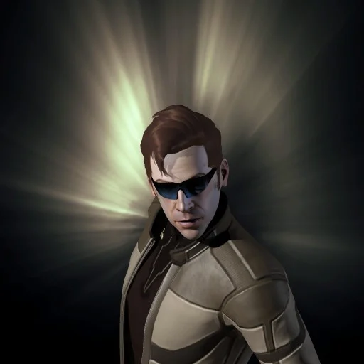 Gallente Citizen 2068822281