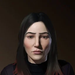 Jovelina PerolaNegra