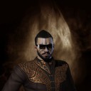 Laciter Tavdek Ormand