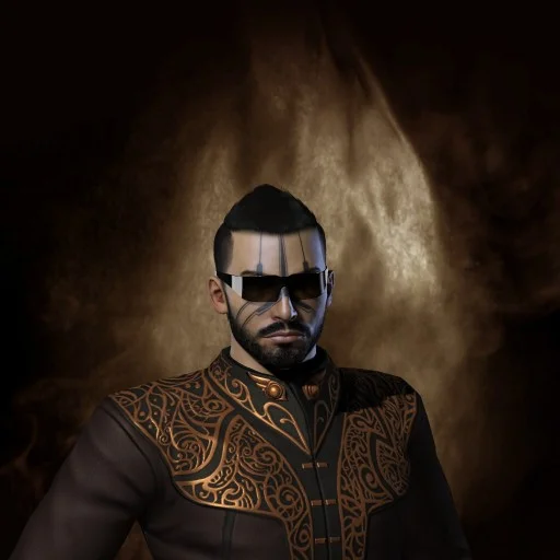 Laciter Tavdek Ormand