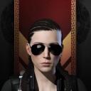 Jyn Erso RogueOne