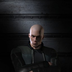 NSCRdoomed Crendraven