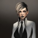 Evie Kouvo