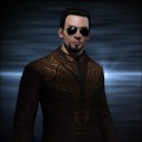 Dragon Negro Dragones