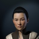 Blanka 'Needle' Attor