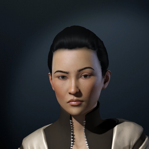 Blanka 'Needle' Attor