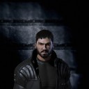 Hamrockscopker Baconbits