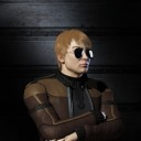 Samu Kageyoshi Senbonzakura