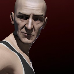 Chrororororo Dapoosy