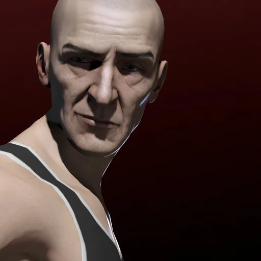 Chrororororo Dapoosy