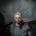 Royce of Darktide