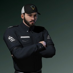 Konstantin Rokossovsky