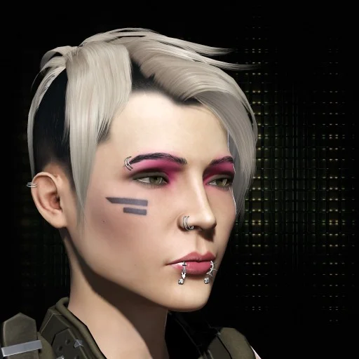 Luna Quasar