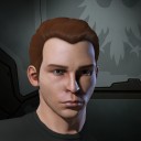 Johnny Tarr