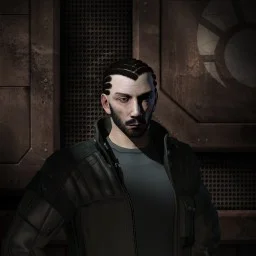 Tactical Displacement