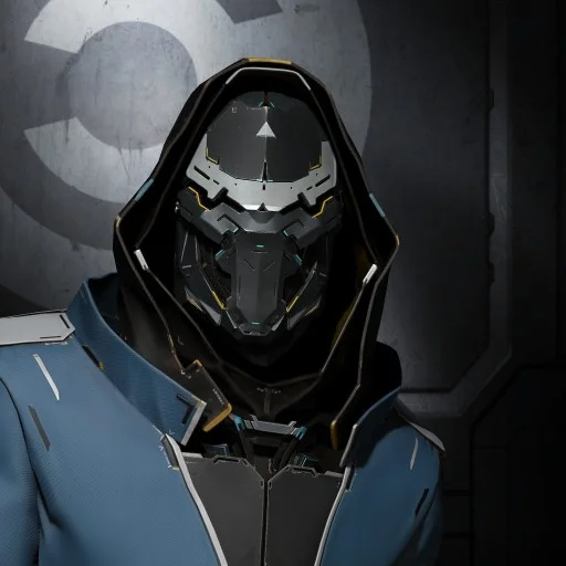 Gamma Burned