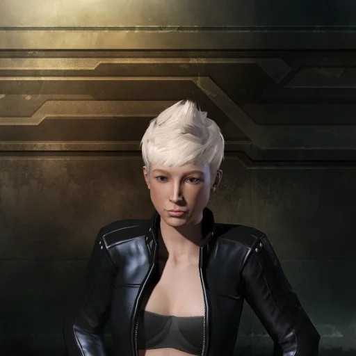 HammyX Rq