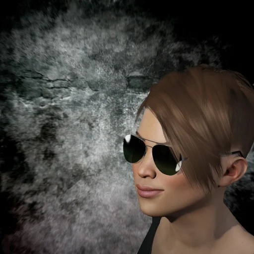 Tax Collector HongMei