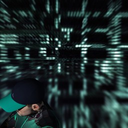 Doc Algernop Krieger