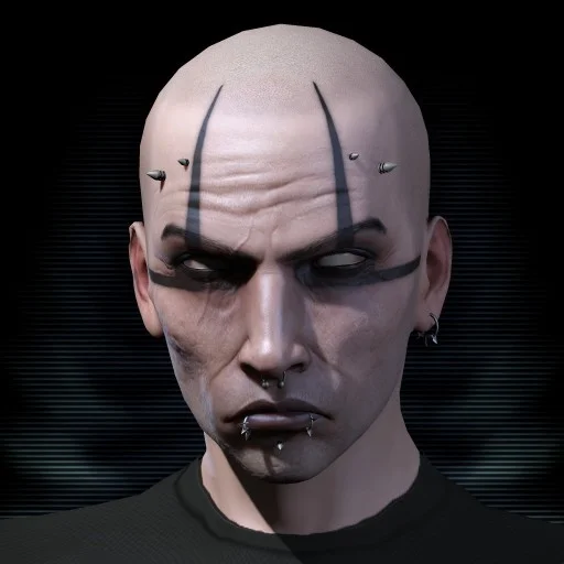 Belphegor LeParesseux