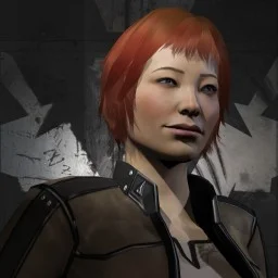 The Baroness Cavendish