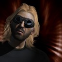 ChineseBlondeTechnoDj