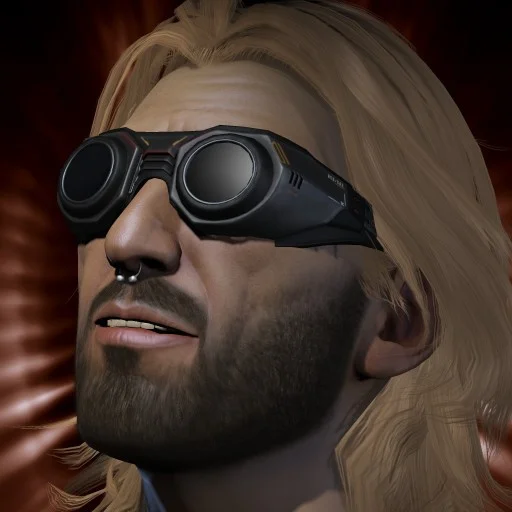 ChineseBlondeTechnoDj