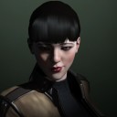 Hitomi Scarlet Kusoni