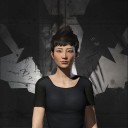 Gallente Citizen 93502327